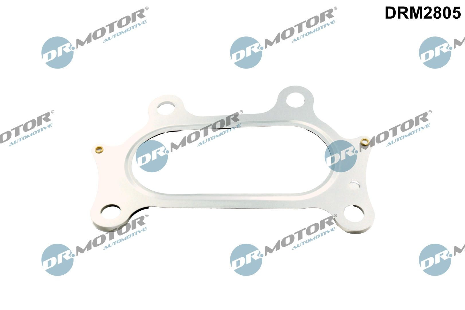 Tubo coletor de admissão DRM2805 Dr.motor